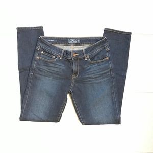 Lolita Skinny Lucky Brand Jeans 2/26
